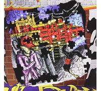 FULL EPHEKT - PIECES TO A PUZZLE (CD)(OBS)