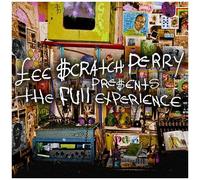 Full Experience - Lee Scratch Perry Presents The Full Experience: 2 Original Alb