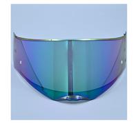 Full Face Helmet Lens for LS2 for FF390 Extra Helmet Visor with Holes Only Motorcycle Helmets,Pratique