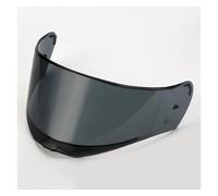 Full Face Helmet Lens for LS2 for FF390 Extra Helmet Visor with Holes Only Motorcycle Helmets,Pratique