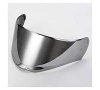 Full Face Helmet Lens for LS2 for FF390 Extra Helmet Visor with Holes Only Motorcycle Helmets,Pratique