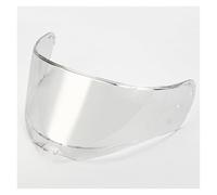 Full Face Helmet Lens for LS2 for FF390 Extra Helmet Visor with Holes Only Motorcycle Helmets,Pratique
