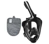 Full Face Snorkel Cover Protective Anti Leakage Comfortable Breathing
