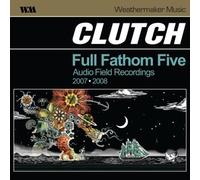 Full Fathom Five