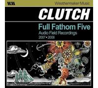 Full Fathom Five
