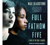 Full Fathom Five (Craft Sequence)