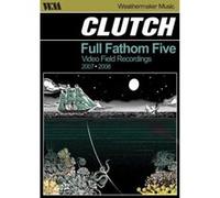 Full fathom five E