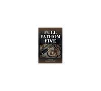 Full Fathom Five Paperback Book By Charles Stuart
