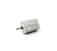 Full FK131SH-4030E Carbon Brush electronic starter DC 3V 3.7V 27700RPM Ultra High-speed Large Torque IINKUEYK