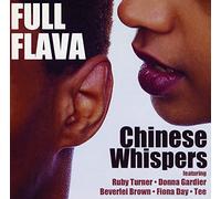 Full Flava - Chinese Whispers (2021 Remastering) [Import]