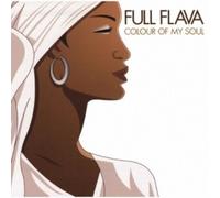 Full Flava - Color Of My Soul (Remastered) [Cd] Rmst, Japan - Import