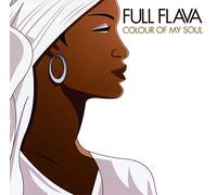 Full Flava - Color Of My Soul (Remastered) [Cd] Rmst, Japan - Import
