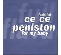 Full Flava Ft Ce Ce Peniston - for My Baby [Import]