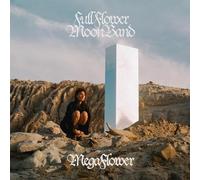 Full Flower Moon – Megaflower – Vinyle LP