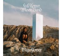 Full Flower Moon – Megaflower – Vinyle LP
