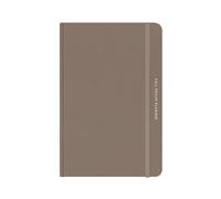 Full Focus Michael Hyatt Linen Planner Latte Linen - Le planificateur quotidien n°1 pour se fixer des objectifs annuels, augmenter la concentration, éliminer les submergements et atteindre vos plus