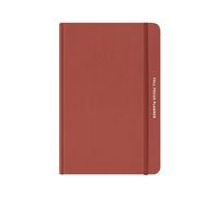 Full Focus Michael Hyatt Sienna Linen Planner - Le planificateur quotidien n°1 pour se fixer des objectifs annuels, augmenter la concentration, éliminer les débordements et atteindre vos plus grands