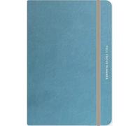 Full Focus Planner Par Michael Hyatt - Bleu français