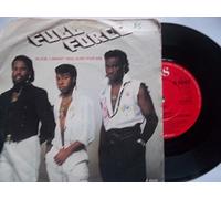Full Force - Alice i Want Just for me/i Wonder If i Take You Home [Import]