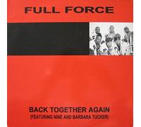 Full Force - Back Together Again [Import]