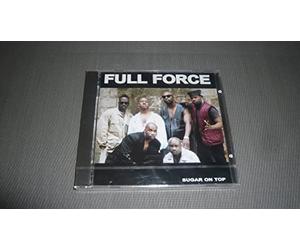 Full Force - Back Together Again [Import]
