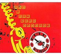 Can I Get Your Number?