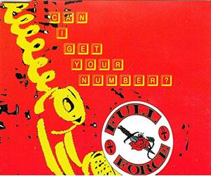 Full Force - Can I Get Your Number