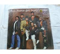 Full Force - Full Force Get Busy 1 Time