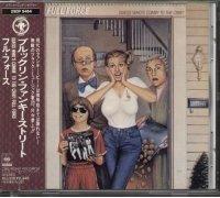 Full Force - Guess Who's Comin' To The Crib? (W/obi)