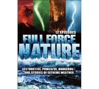 Full Force Nature 2 Disc Set