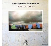 Full Force: Touchstones Series by Art Ensemble of Chic [Audio CD] NEUF