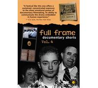 Full Frame Documentary Shorts 4 [Import USA Zone 1]