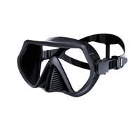 Full Frame Snorkel Diving - Tempered Glass Liquid Silicone Goggles | Anti-Fog Waterproof Goggles, Soft Leak-Proof Silicone Seal , for Snorkeling, Free Diving, Swimming & Water Sports