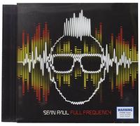 Sean Paul – Full Frequency – CD – Import