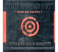 Full Frequency [Import]