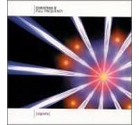Full Frequency Signals by Christian B.