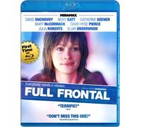 Full Frontal [Blu-Ray]