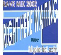 Full Gainer Feat.Sco - Right Here Waiting [Import]