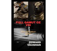 Full Gamut Oz VIII: The Last Great Quell