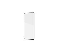 FULL GLASS GALAXY A03S BLACK Protection d'écran transparent Samsung 1 pièce(s)