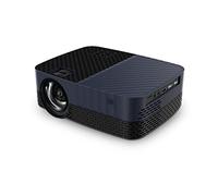 Full HD 1080P Projector LED Cinema Android 9 TV Mini 4k Movie Projector for Home Theater Phones (Color : 1080P-Z5S-Android Size : 235 * 180 * 90mm)