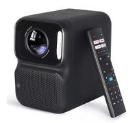 WANBO TT projecteur de film 650 ANSI lumens 1920 x 1080 pixels Noir
