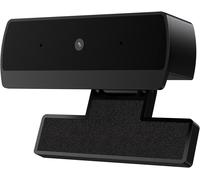 Full Hd 1080P Webcam Designed For Meetings And Works For Broadcasting (1080P)