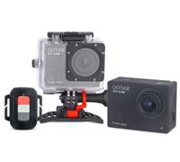 Full HD Action Cam WIFI vidéo photo image étanche télécommande Denver ACT-8030W