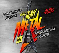 Full Heavy Métal