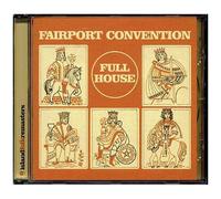 Fairport Convention – Full House