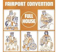 Fairport Convention - Full House - 180gm Vinyl [Vinyl Lp] 180 Gram, Uk - Import