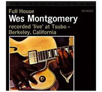 Wes Montgomery – Full House – UHQCD