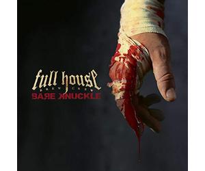 Full House Brew Crew - Bare Knuckle