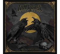 Full House Brew Crew - Me Against You -Digi-
